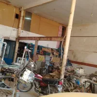 گاراژ . مغازه|فروش مغازه و غرفه|نیشابور, مبارکه|دیوار