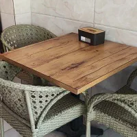 میز و صندلی رستوران