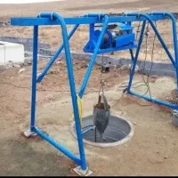 چاه کن با مناسب ترین قیمت