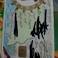 مدارک گمشده به نام بانویی