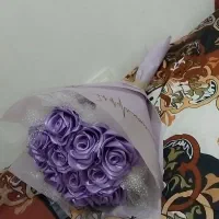 گل ربانی|گل مصنوعی|خمین, |دیوار