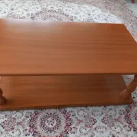 میز وسط و عسلی|مبلمان خانگی و میز عسلی|بندر انزلی, پیل علی باغ|دیوار