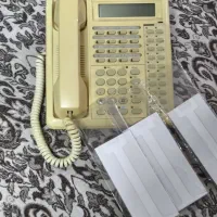 تلفن سانترال پاناسونیک