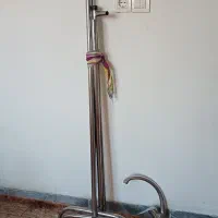 شیر سینک و رگال لباس