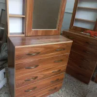 دراور|جاکفشی، کمد، دراور|کومله, |دیوار