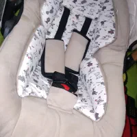 کریرنوزاد|کالسکه و لوازم جانبی|نکا, |دیوار