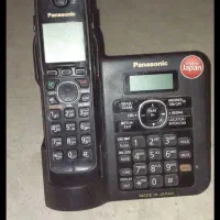 تلفن‌بی‌سیم‌پاناسونیک