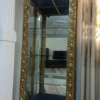 بوفه برنز تمیز و سالم