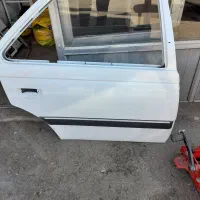 درب خودرو|قطعات یدکی و لوازم جانبی|همدان, |دیوار
