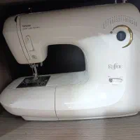 چرخ خیاطی و گلدوزی