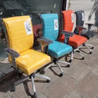 صندلی|صندلی و نیمکت|نسیم‌شهر, |دیوار