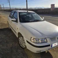 سمند LXمدل 1393