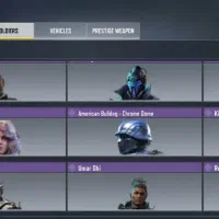 اکانت کالاف دیوتی موبایل|کنسول، بازی ویدئویی و آنلاین|کرج, شهرک سهرابیه|دیوار