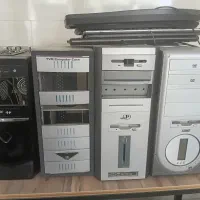 قاب کیس خالی