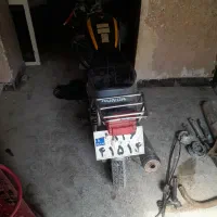 موتور مدل ۱۳۸۴|موتورسیکلت|بندرعباس, |دیوار