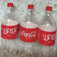 شیشه نوشابه