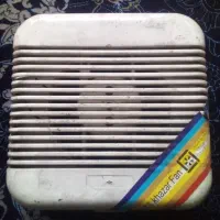 هواکش پارس خزر نرم بیصداپرقدرت اصلی