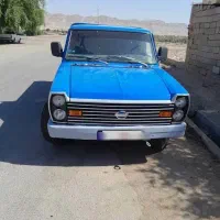 نیسان دیزلی