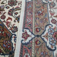 فرش دستبافت زرنیم|فرش|اراک, |دیوار