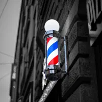 مدل کوتاهی موی اقایان،اجرای فید و استایل های مختلف
