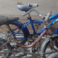 دوچرخه بچه گانه