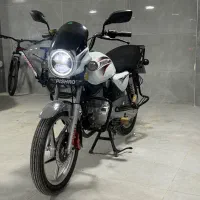 پیشرو باکسر ۱۴۰۴