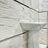 کاشی کاری و سرامیک