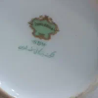 قوری طرح گل گندم|کلکسیون اشیاء عتیقه|لنگرود, |دیوار