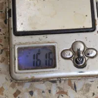 شاقول دومخزنه وجیوه داخلش