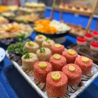 سفارش انواع فینگرفود مجلسی و پذیرایی VIP|خدمات پذیرایی، مراسم|مشهد, شهرک رازی (شهرک غرب)|دیوار