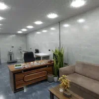 مغازه-در