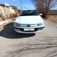 پارس تیوفایو ۴۰۱ برقی|خودرو سواری و وانت|نجفآباد, منتظری شمالی|دیوار