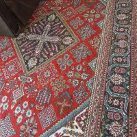 بخاری فرش میز شیشه‌ای مبل|مبلمان خانگی و میز عسلی|رشت, پسیخان|دیوار