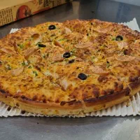 نیرو کار در فست و فود