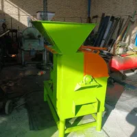 آسیاب میکسروبالابر|ماشینآلات صنعتی|مشهد, رباط طرق|دیوار