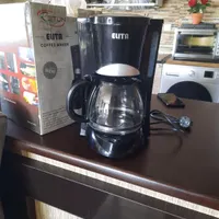 قهوه ساز نو