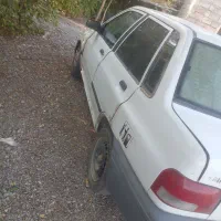 فروش فوری پراید مدل ۹۰|خودرو سواری و وانت|مشهد, شهید هاشمی نژاد|دیوار