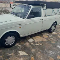 وانت‌ پیکان‌مدل۹۲