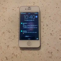 ایفون 4s 16g|موبایل|پرند, فاز ۱|دیوار