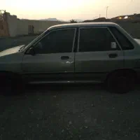 پراید 84|خودرو سواری و وانت|چابهار, |دیوار