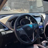 سانتافه 2014|خودرو سواری و وانت|کاشمر, |دیوار