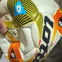 توپ فوتسال فدراسیونی لوتو