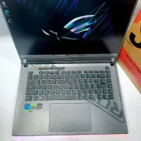لپتاپ ASUS ROG G614JV با گرافیک RTX4060|رایانه همراه|تهران, میدان ولیعصر|دیوار