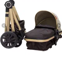 کالسکه فور بیبی for baby|کالسکه و لوازم جانبی|رشت, معلم|دیوار