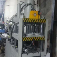 پرس چهار ستون پرس کشش پرس دو سرعته|ماشینآلات صنعتی|تهران, دولتخواه جنوبی|دیوار