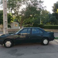 پژو(RD) دوگانه سوز CNG، مدل ۱۳۸۳شرایط اقساط|خودرو سواری و وانت|مشهد, رسالت|دیوار