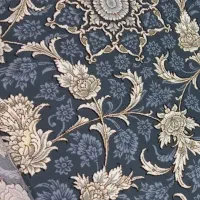 فرش ۱۲متری یک دانه