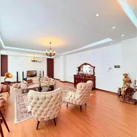 ۱۱۸متر+روبنما+پارکینگ اختصاصی+آسانسور+نوساز|فروش آپارتمان|اندیشه, شهرک المهدی|دیوار