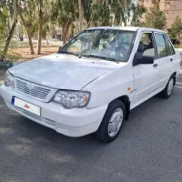 پراید مدل 1390|خودرو سواری و وانت|تهران, والفجر (افسریه)|دیوار