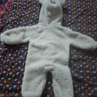 سرهمی تدی  نوزادی|اسباب و اثاث بچه|اندیشه, اندیشه فاز ۱|دیوار